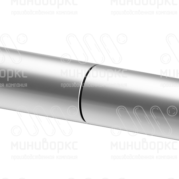 Соединители для круглых труб 22 – CTETB22x1.0M8 | картинка 6