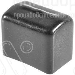 Заглушки для прямоугольной трубы 8x20 – CBPR20x8 | картинка 3