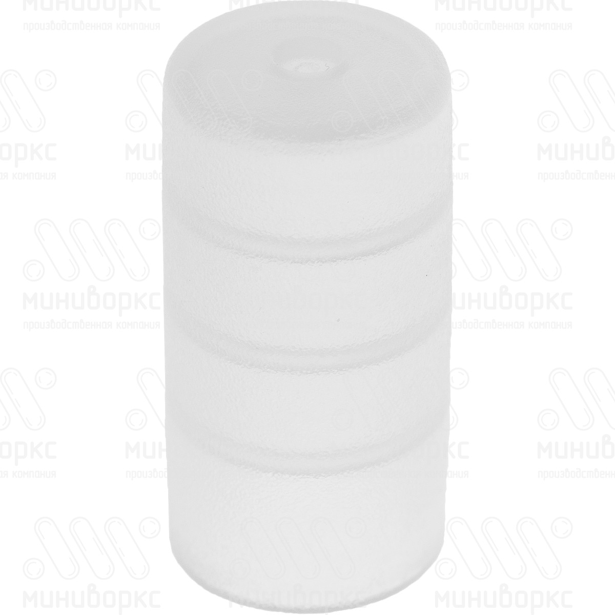 Заглушки для круглой трубы 8 – TXT8 | картинка 3