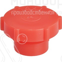 Заглушки для резьбовых отверстий m16×1.5 – QF16 | картинка 1